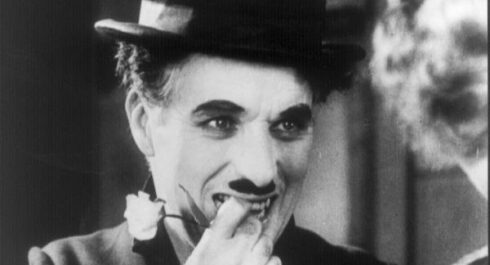 Festival Charlie Chaplin