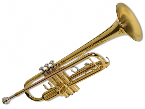 Bando di concorso per il ruolo di prima tromba obbligo seconda e fila