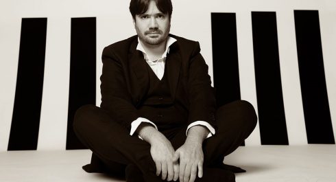 Connessioni dal Teatro Dal Verme.  Pianismi