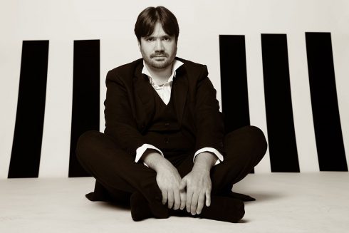 Connessioni dal Teatro Dal Verme.  Pianismi