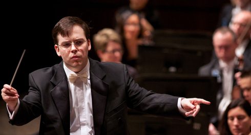 RACCONTI SENZA PAROLE – La musica tra mito, letteratura e poesia