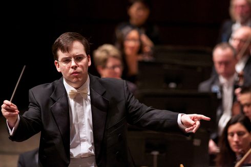 RACCONTI SENZA PAROLE – La musica tra mito, letteratura e poesia