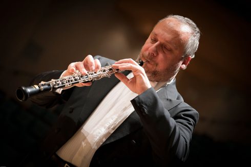 RACCONTI SENZA PAROLE – La musica tra mito, letteratura e poesia