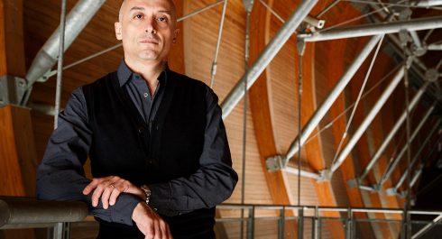 RACCONTI SENZA PAROLE – La musica tra mito, letteratura e poesia