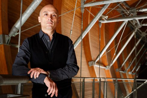 RACCONTI SENZA PAROLE – La musica tra mito, letteratura e poesia