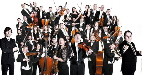 RACCONTI SENZA PAROLE – La musica tra mito, letteratura e poesia