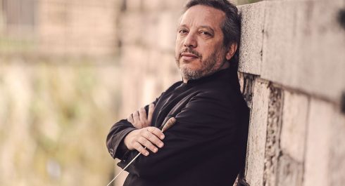 RACCONTI SENZA PAROLE – La musica tra mito, letteratura e poesia