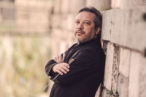 RACCONTI SENZA PAROLE – La musica tra mito, letteratura e poesia