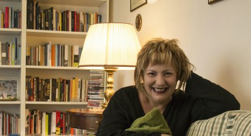 Connessioni dal Teatro Dal Verme. Non ho più molto tempo