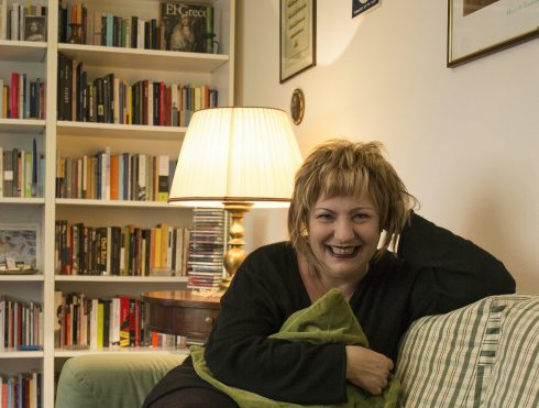 Connessioni dal Teatro Dal Verme. Non ho più molto tempo