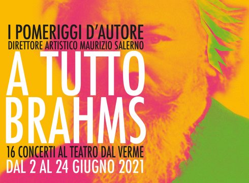 A tutto Brahms