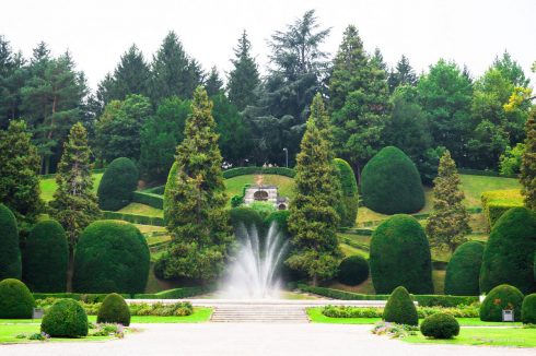 I Pomeriggi ospiti di Musica nelle Residenze Storiche