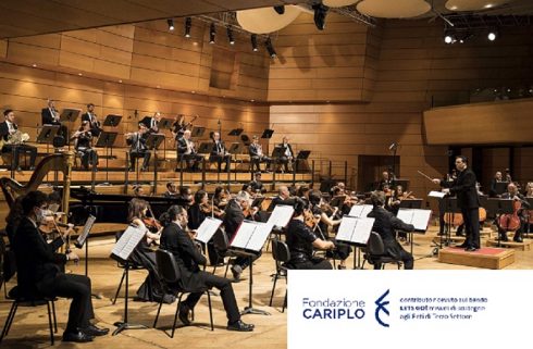 I Pomeriggi Musicali #conFondazioneCariplo