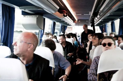 L’estate 2021 dei Pomeriggi è in tour