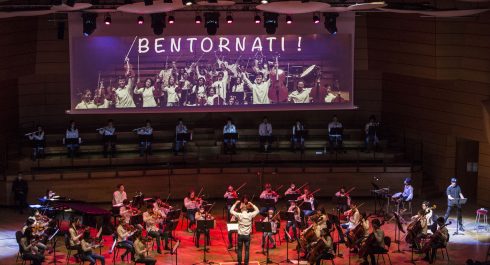 XV Stagione Orchestra I Piccoli Pomeriggi Musicali. Ti suono una storia.