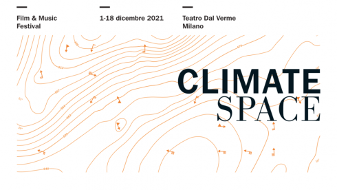 Climate Space. Educazione Ambientale d’Artista