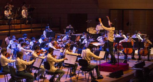 XV Stagione Orchestra I Piccoli Pomeriggi Musicali. Ti suono una storia.