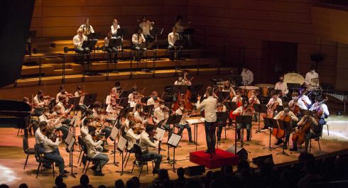 XV Stagione Orchestra I Piccoli Pomeriggi Musicali. Ti suono una storia.