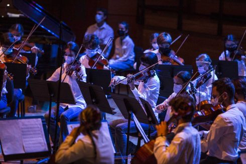 XV Stagione Orchestra I Piccoli Pomeriggi Musicali. Ti suono una storia.