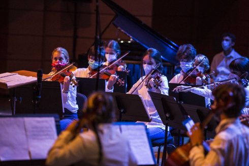 XV Stagione Orchestra I Piccoli Pomeriggi Musicali. Ti suono una storia.