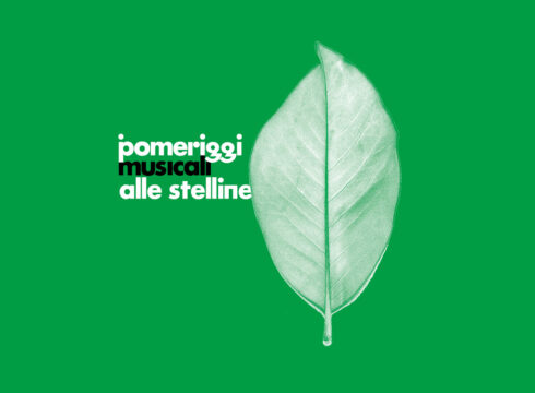 “I Pomeriggi Musicali alle Stelline”