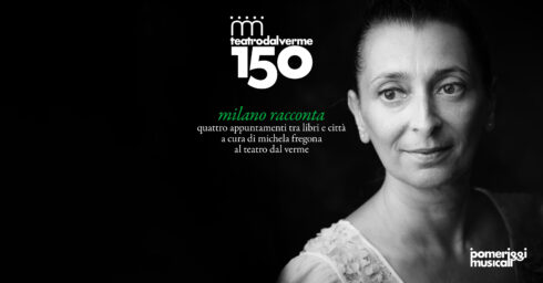 Milano racconta