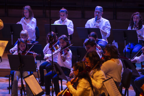 I Piccoli Pomeriggi Musicali – Stagione 2022-2023