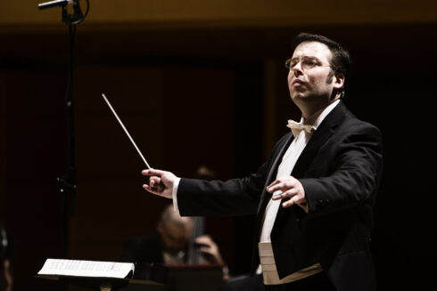 Si inaugura al Teatro Dal Verme la 78a Stagione 2022/2023