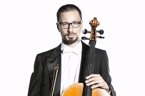 Secondo appuntamento della 78a Stagione dei Pomeriggi Musicali 2022/2023