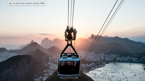 Rio by Unique Sights – Climate Space