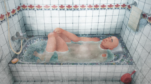 The Egret Garden – Climate Space