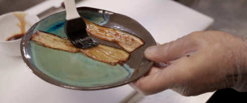 Vegan Warsaw – Climate Space