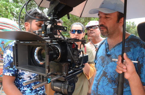 Dead River – Climate Space