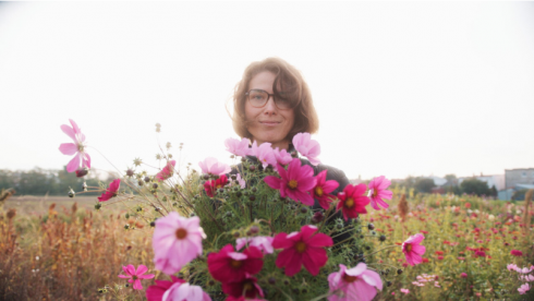 Dreams, Effort and Pandemic – Climate Space