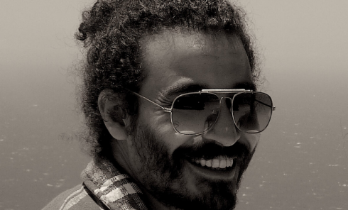 At all Times, on Boat Crossing – Climate Space