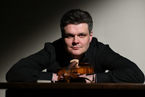 Per il quarto appuntamento della 78a Stagione dei Pomeriggi Musicali torna sul podio Alessandro Cadario