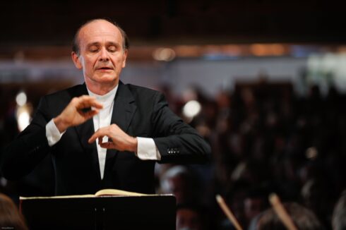 L’Orchestra Haydn di Bolzano e Trento ospite della 78a Stagione dei Pomeriggi Musicali 2022/2023