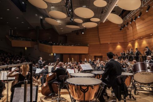 Suona in Orchestra – 2 nuovi bandi aperti