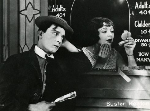 Sherlock Jr. – I monelli