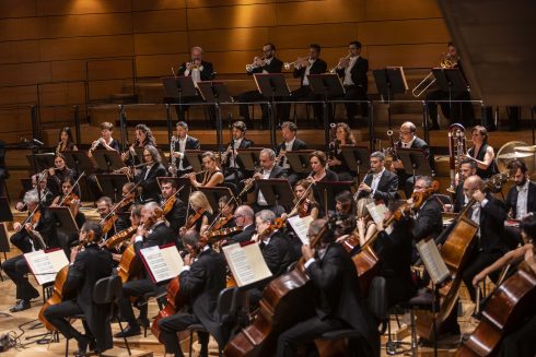 “Strumenti dell’anima” è il titolo della 79a Stagione dell’Orchestra I Pomeriggi Musicali