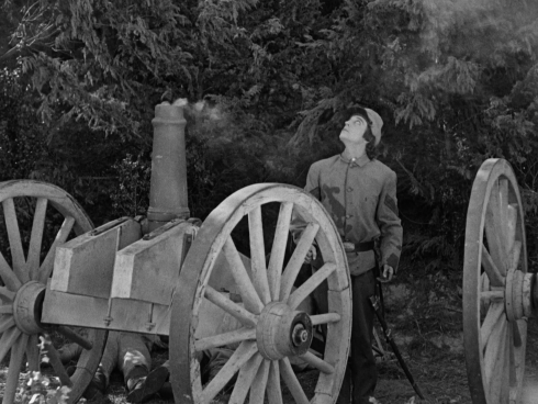 The General – I monelli