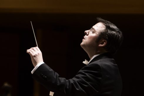 Johannes Brahms apre il 2023 dei Pomeriggi Musicali