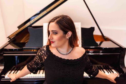Due straordinari giovani musicisti italiani: la pianista Leonora Armellini e il direttore d’orchestra Alessandro Bonato