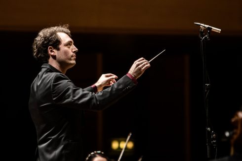 Alessandro Bonato torna attesissimo ospite della 80a stagione dei Pomeriggi Musicali insieme a Samuele Telati