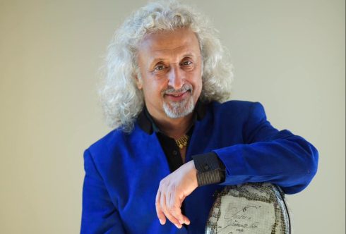 Inaugurazione della 79a Stagione sinfonica con Mischa Maisky