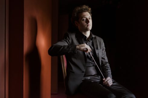 Alessandro Bonato e Davide Cabassi attesi ospiti dei Pomeriggi Musicali con pagine di Grieg, Ravel e Stravinskij