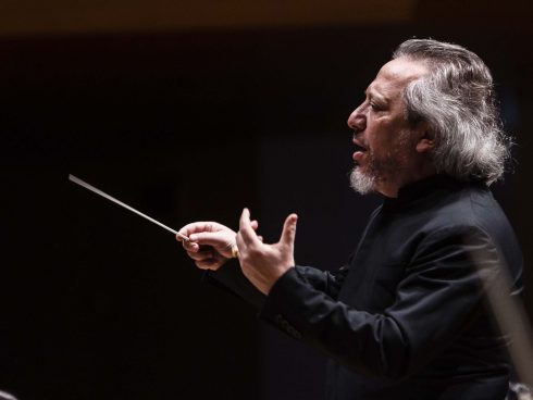 George Pehlivanian ed Ettore Pagano tornano attesissimi nella nuova stagione dei Pomeriggi Musicali 2025-2026 “Sentiti Pàrte”