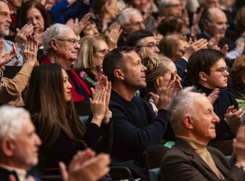 <em>Sèntiti pàrte.</em> Per la nuova stagione I Pomeriggi Musicali pensano al proprio pubblico. Da ottobre 2025 a maggio 2026 una programmazione nel segno di Mozart