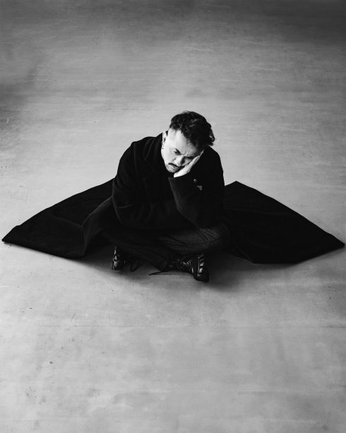 Dardust ripercorre dieci anni di successi per l’ultimo appuntamento dei “Panorami sonori”