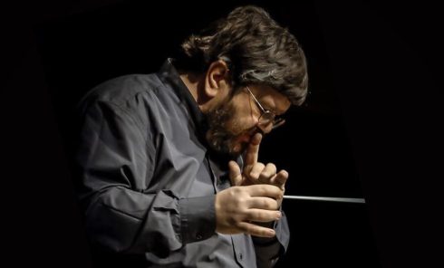 <em>In anteprima</em> – Direttore: Carlo Boccadoro, viola: Timothy Ridout